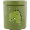 Termo sólidos 500ml Dino · Trixie