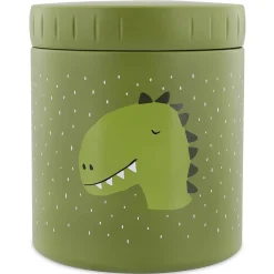 Termo sólidos 500ml Dino · Trixie