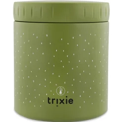Termo sólidos 500ml Dino · Trixie