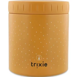 Termo sólidos 500ml Fox · Trixie