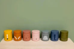 Termo sólidos 500ml Shark · Trixie