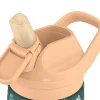The Kiddie Bottle - Repuesto de boquillas, pajitas y limpiador · Cool Bottles