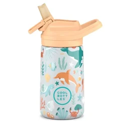 The Kiddie Bottle - Underwater World 350ml · Cool Bottles
