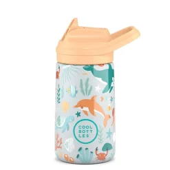 The Kiddie Bottle - Underwater World 350ml · Cool Bottles