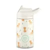 The Kiddie Bottle - Whisker Kittens 350ml · Cool Bottles