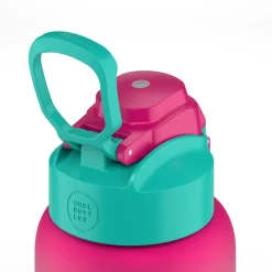 The Sport Bottle - Brisbane 725ml · Cool Bottles
