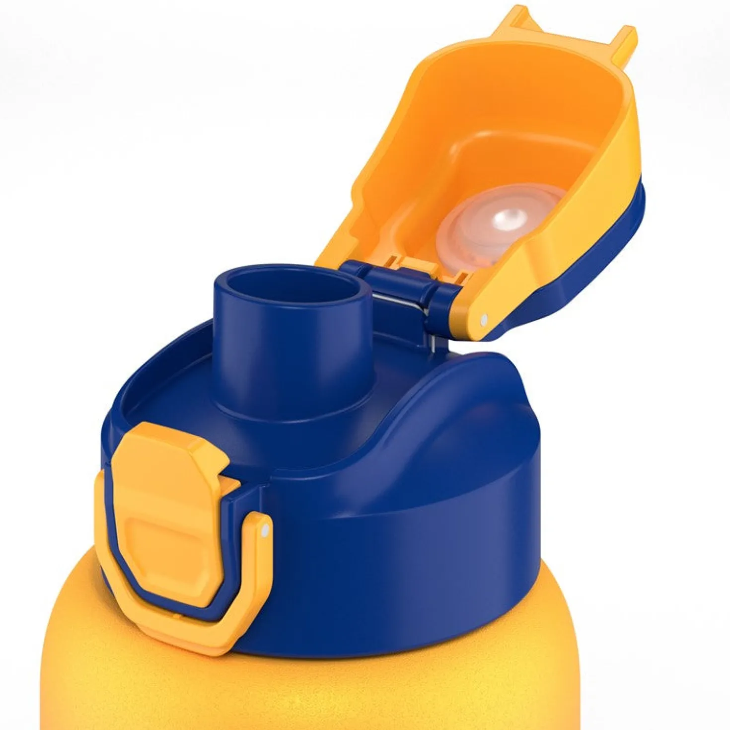 The Sport Bottle - Paris 725ml · Cool Bottles