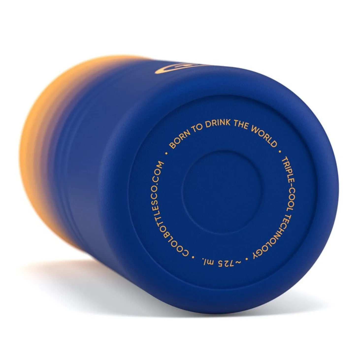The Sport Bottle - Paris 725ml · Cool Bottles