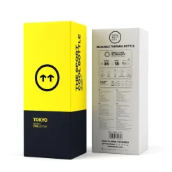 The Sport Bottle - Tokio 500ml · Cool Bottles