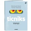 Ticniks Vampi 3