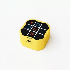 Tic-tac-toe Bolt Tres en Raya · Giiker
