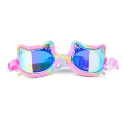 Tie-Dye Tabby-Meowberry Breeze · Bling2o