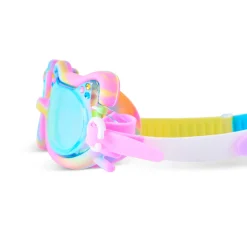 Tie-Dye Tabby-Meowberry Breeze · Bling2o