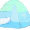 Tienda para exterior con techo UV 50 · Ludi