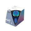 Timbre Patinete Micro · Neochrome Azul
