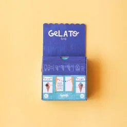 Tiny Game - Gelato · Londji