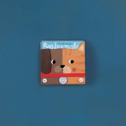Tiny Games - Bobby & Misha · Londji