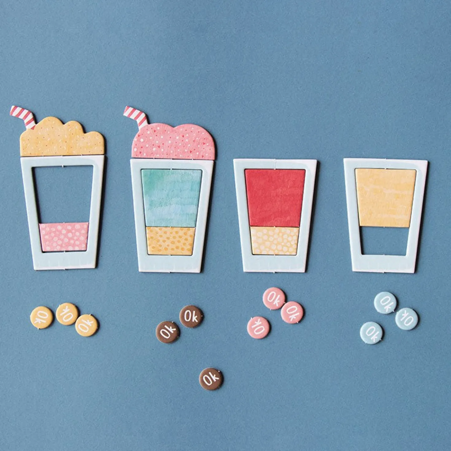 Tiny Game - Shakes · Londji