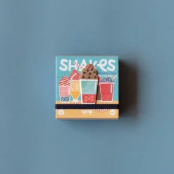 Tiny Game - Shakes · Londji