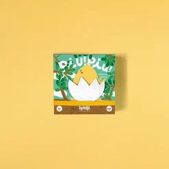 Tiny Games - Piu Piu · Londji