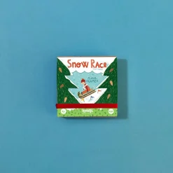 Tiny Games - Snow Race · Londji