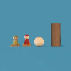 Tiny Games - Snow Race · Londji