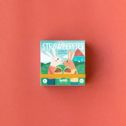 Tiny Game - Strawberries · Londji