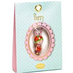 Tinyly Colgante Berry