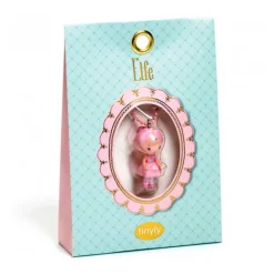 Tinyly Colgante Elfe