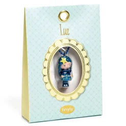 Tinyly Colgante Luz
