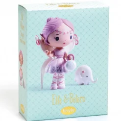 Tinyly Elfe & Bolero