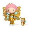 Tinyly Hortense & Fly