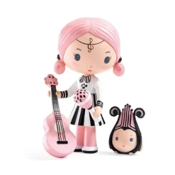 Tinyly Sidonie & Zick