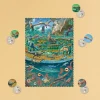 Tiny Puzzle Dinosaurs · Londji