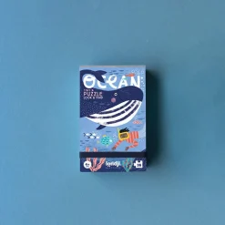 Tiny Puzzle Ocean · Londji