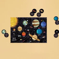 Tiny Puzzle Planets · Londji