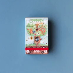 Tiny Puzzle Pommier · Londji