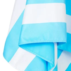 Toalla Cabana Azul Pastel · XL