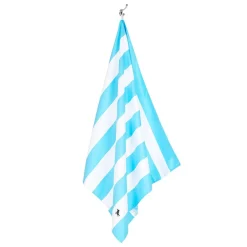 Toalla Cabana Azul Pastel · XL