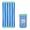 Toalla Cabana Blue Sky · L