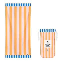 Toalla Cabana Mellow · L