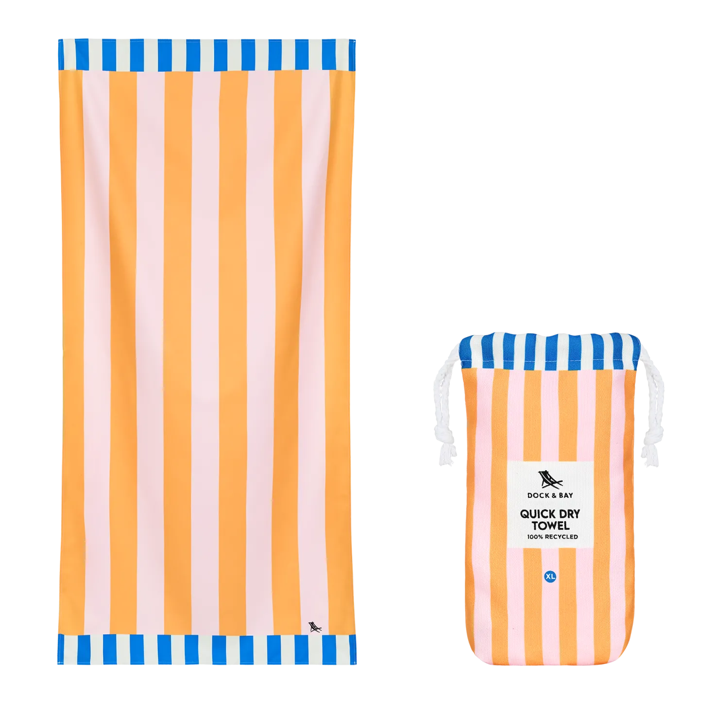 Toalla Cabana Mellow · XL