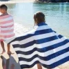 Toalla Cabana Navy · L