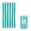 Toalla Cabana Pastel Pier · XL