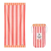 Toalla Cabana Rapsberry · L