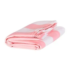 Toalla Cabana Rosa Pastel · XL