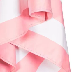 Toalla Cabana Rosa Pastel · XL
