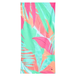 Toalla Hot Tropic · L