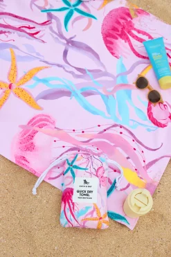Toalla Jellyfish · L