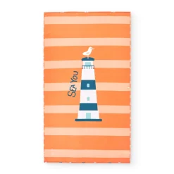 Toalla Kids Faro · L